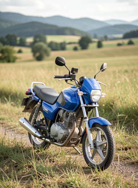 Ratgeber zur Yamaha YZF-R125