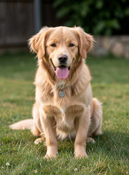 Kuvasz als Herdenschutzhund